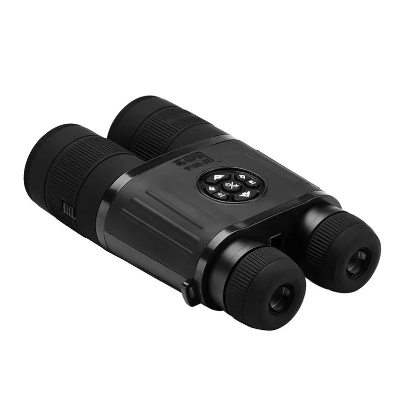 

Underwater Effective Sight Range Optical Gen3 Night Vision Device