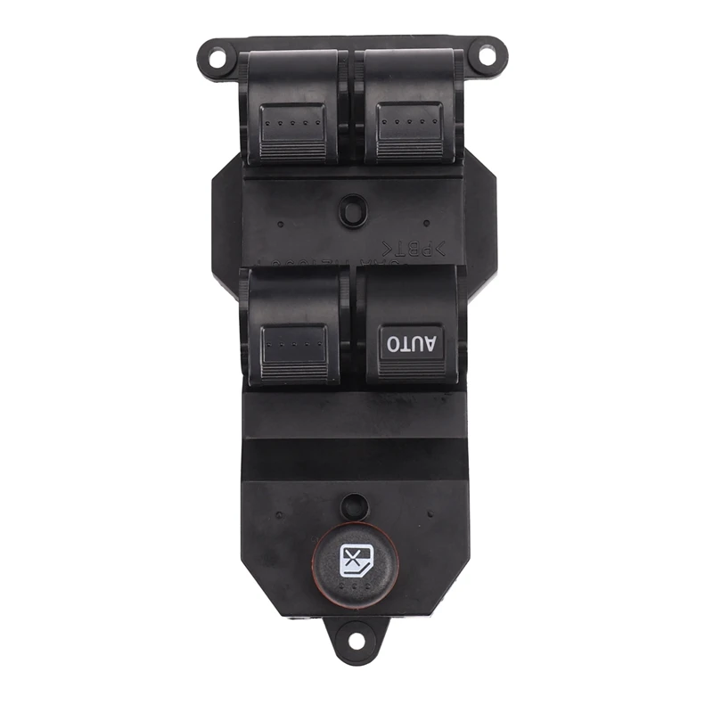 Главный переключатель стеклоподъемника для Honda Civic 2001-2005 с электрическим