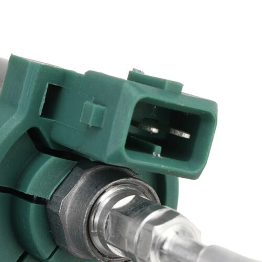 

Универсальный дизельный нагреватель, серебристый и зеленый, 100%, 126*34,5 мм/5*1,4, 12 В, 22 мл