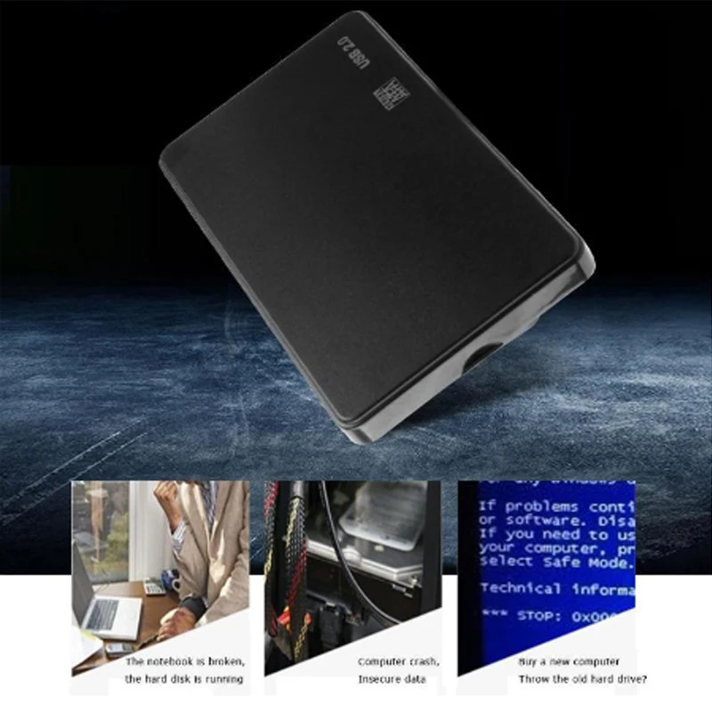 

Чехол для жесткого диска, чехол для SSD с USB3.0 на SATA, чехол для жесткого диска 5 Гбит/с, чехол для SD-диска, корпус для внешнего жесткого диска для ...