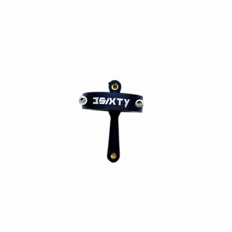 

Week Eight G-050 Folding Bike Water Bottle Holder Adapter For Brompton 30.9-33.9mm Seat Post EIEIO Bicycle Accessories