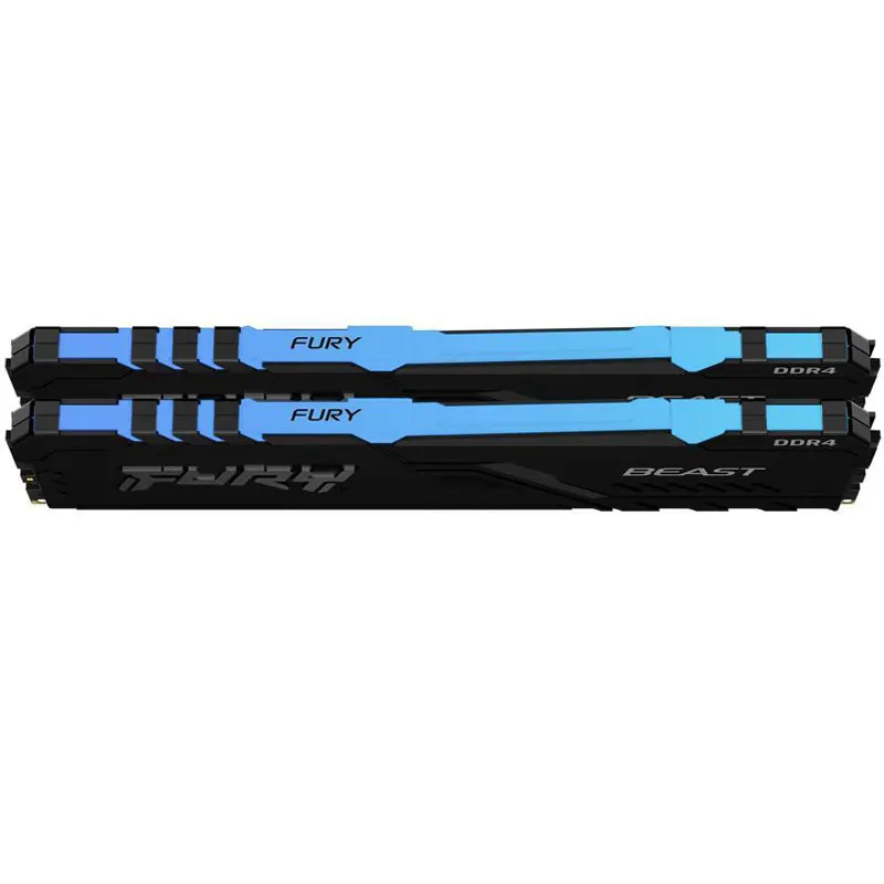 Рисунок 4 - Игровая память Kingston BEAST RGB