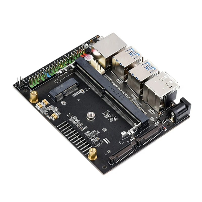 

For Jetson Nano 4GB Developer AI Artificial Intelligence Development Board JetsonNano Module/Jetson Xavier NX Core Board