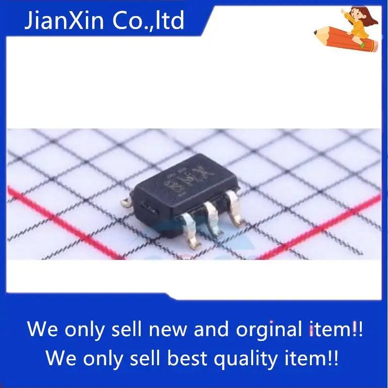 

10pcs 100% orginal new TPS71718DCKR TPS71718DCKT Silkscreen BMX SC70-5