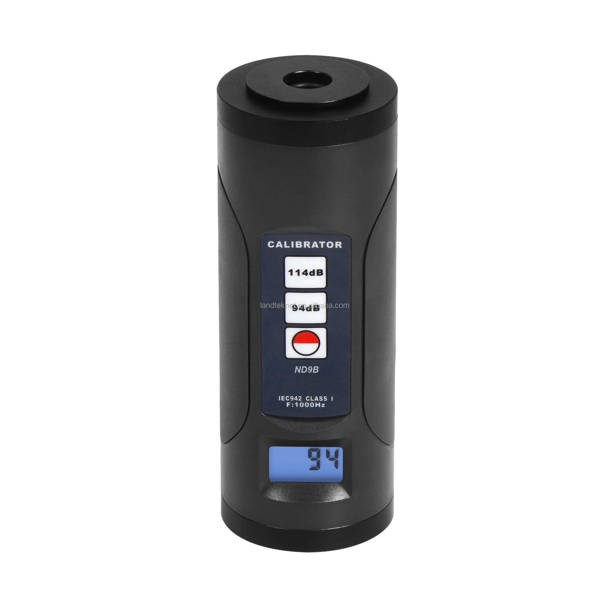 

Manufacturer Class 1 Sound Level Meter Calibrator ND9B