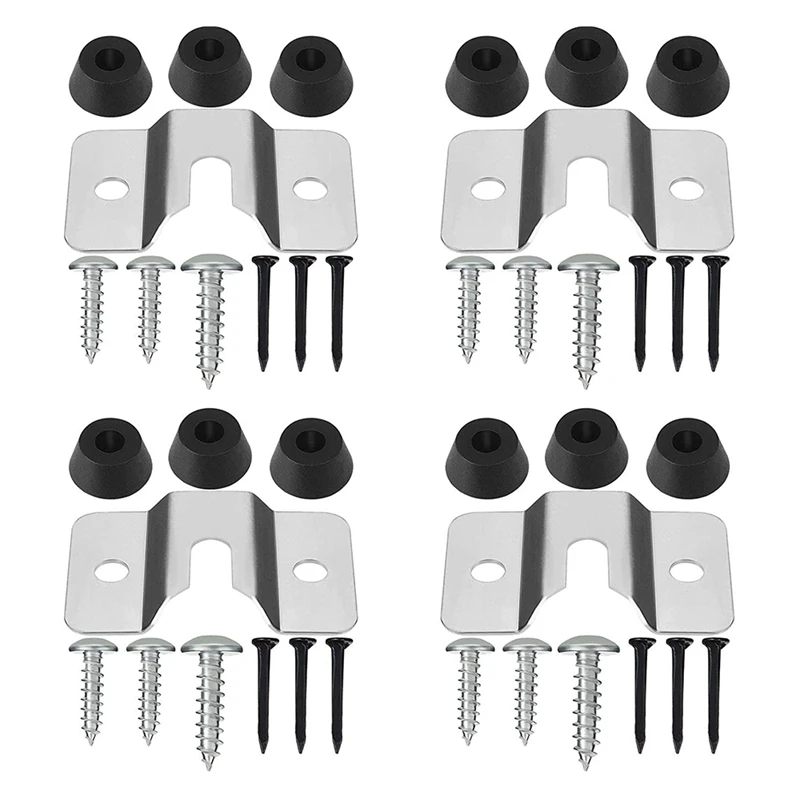

Dartboard Mounting Bracket Wall Bracket For Hanging Dartboard Holder Wall Bracket And Screws Kit For Mounting Dartboard