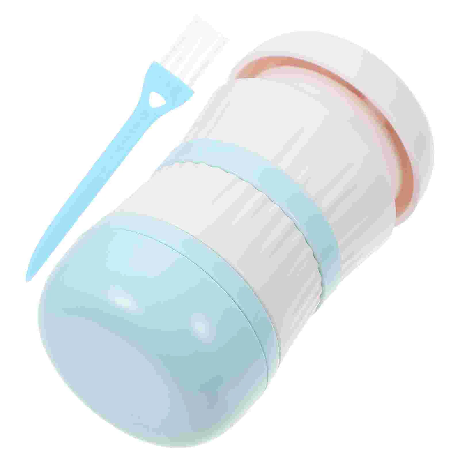

Portable Pills Splitter Versatile Pills Grinder Household Pills Box Home Supply