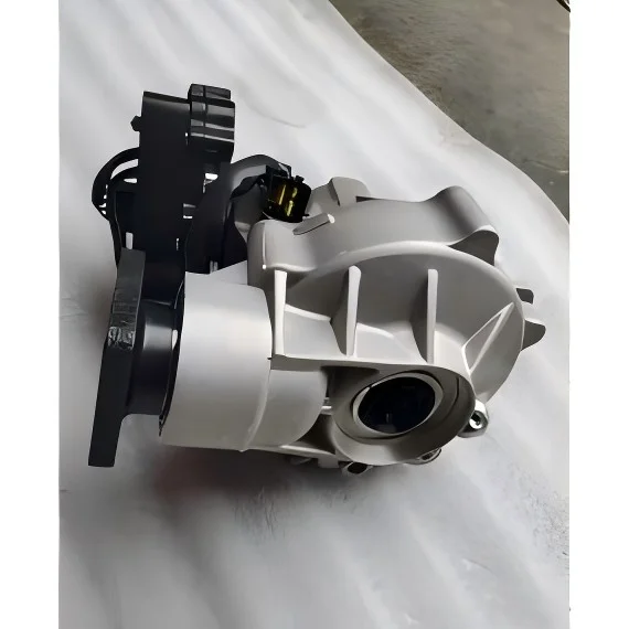 Горячая распродажа Q800- 310000 -00001 Передняя ось в сборе Аксессуары для квадроциклов CF