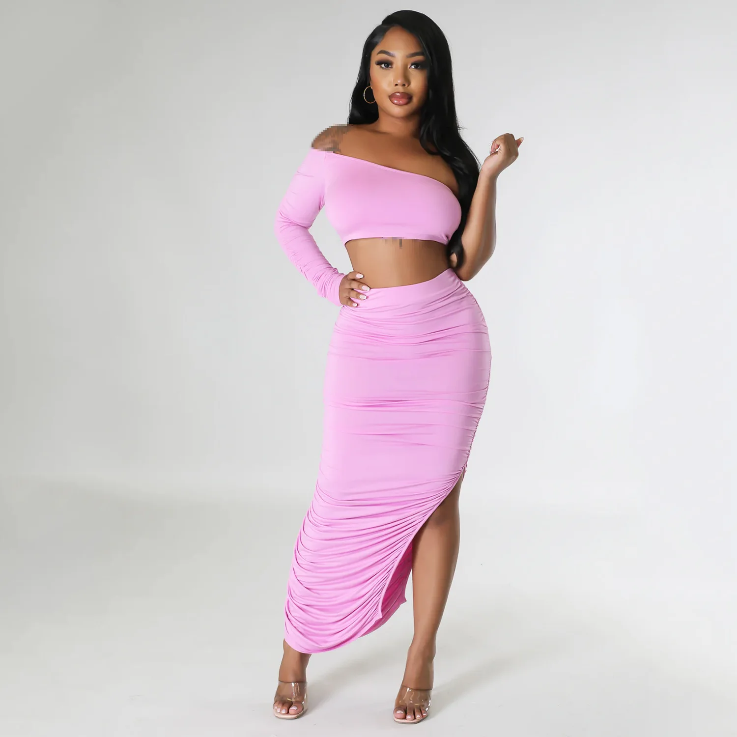 Комплект из двух предметов для женщин комплект дня рождения женская зимняя