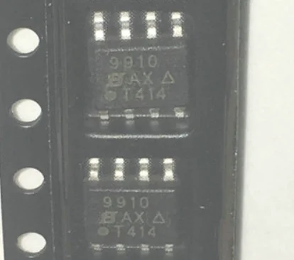 

Free shippingSI9910 SI9910DY SOP8 10pcs