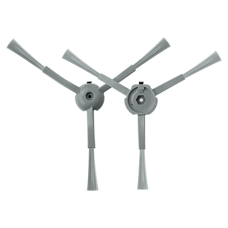 Сменные пылесборники для Eufy Robovac Clean L60 L50 аксессуары основной боковой щетки