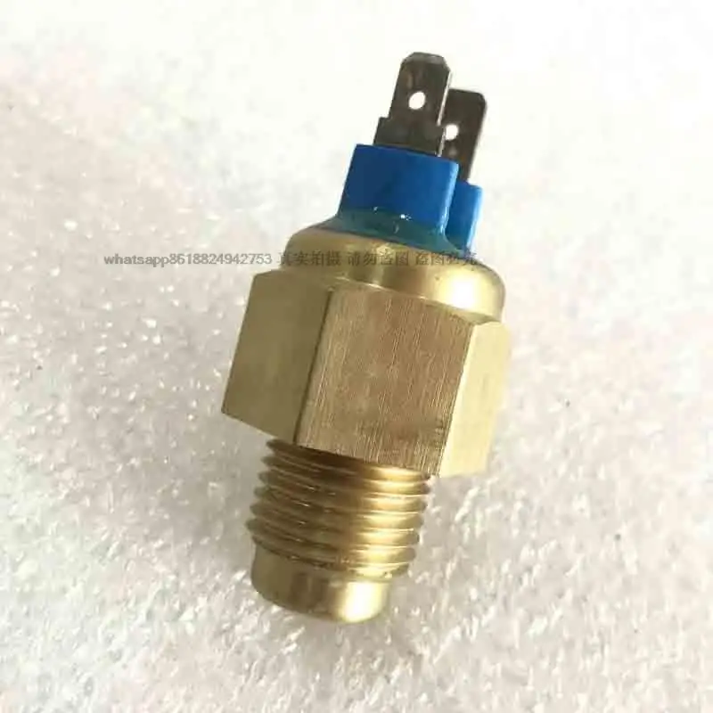 

Excavator loader accessories high-quality for water temperature sensor 385720500 2848A127