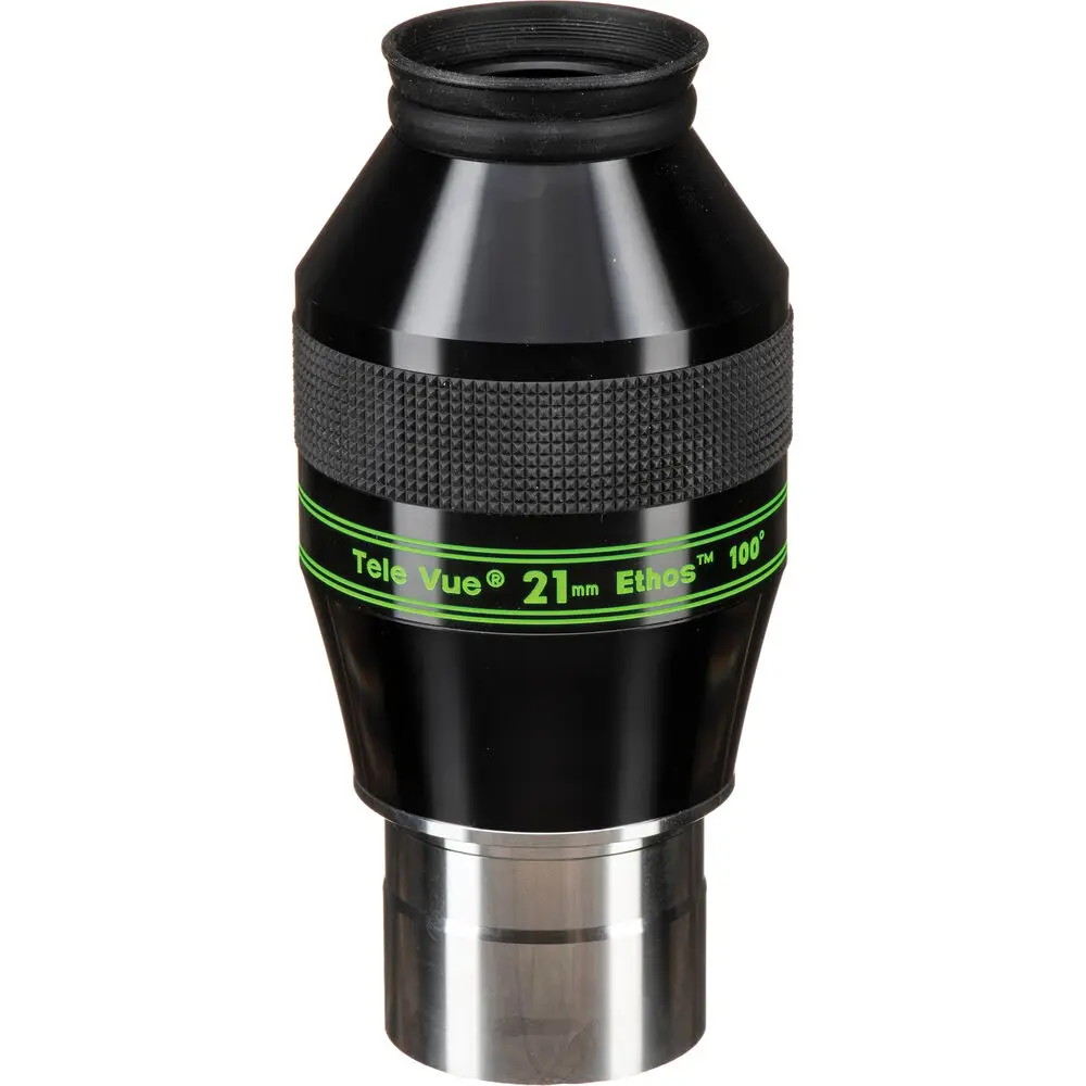 

Tele Vue 21mm Ethos Eyepiece (2.0") - TE-ETH-21.0