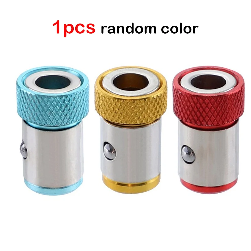 

Магнитное кольцо для отверток 6,35 мм