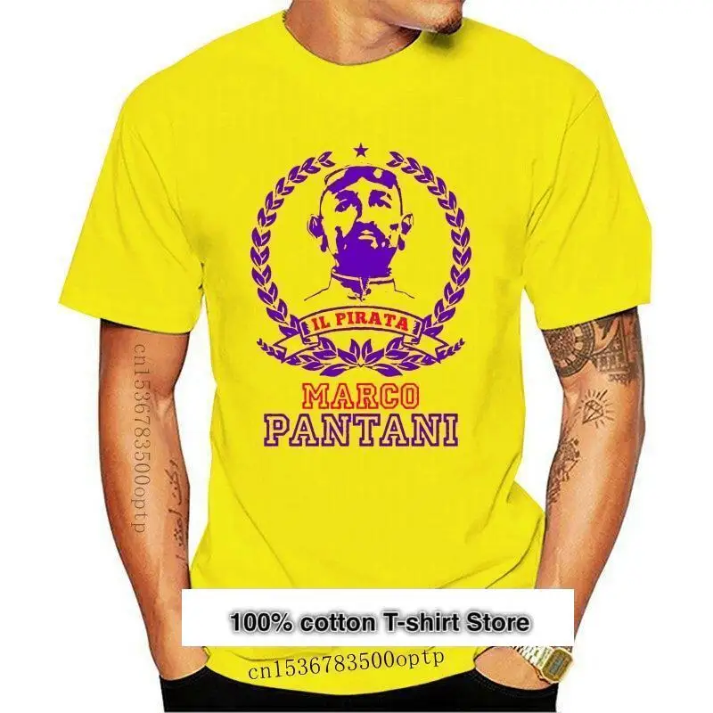 

Camiseta de Marco Pantani, ropa de Street de Cyclingharajuku, menquinana, Merckx, Contador Indurain, nueva