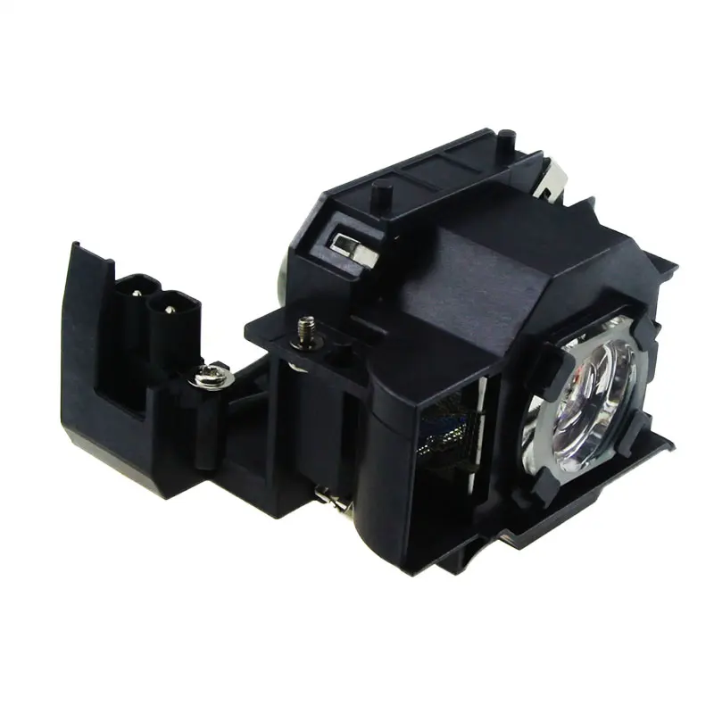 Высококачественный ELPLP33/V13H010L33 для EPSON EMP-TW20/EMP-TWD1/EMP-S3/EMP-TWD3/EMP-TW20H/EMP-S3L с гарантией 180
