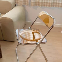 folding dining chairs plastic chairs living room relaxing nightstand loft design wicker chair velvet balcony cadeira furniture