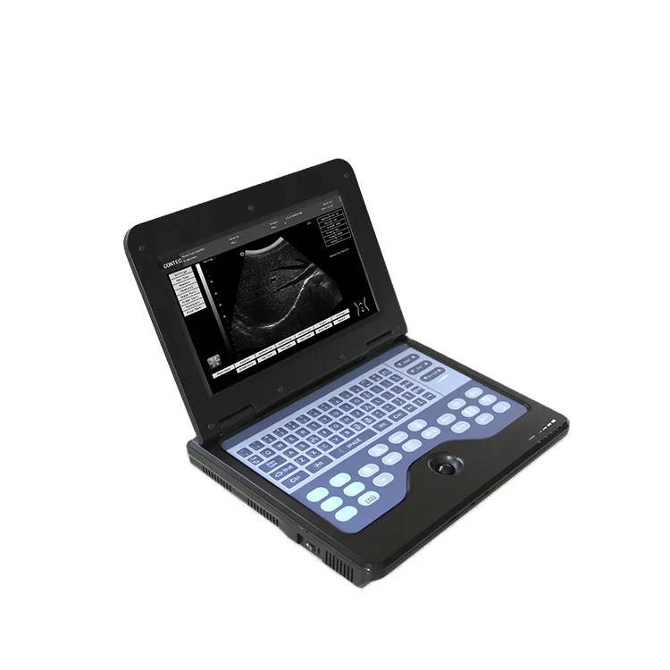 

CONTEC CMS600P2-VET clinic veterinary instruments names ultrasound veterinary equipment china