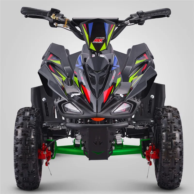 

Двигатель Viper 36 в 800 Вт 1000 Вт мини электрические Квадроциклы с CE