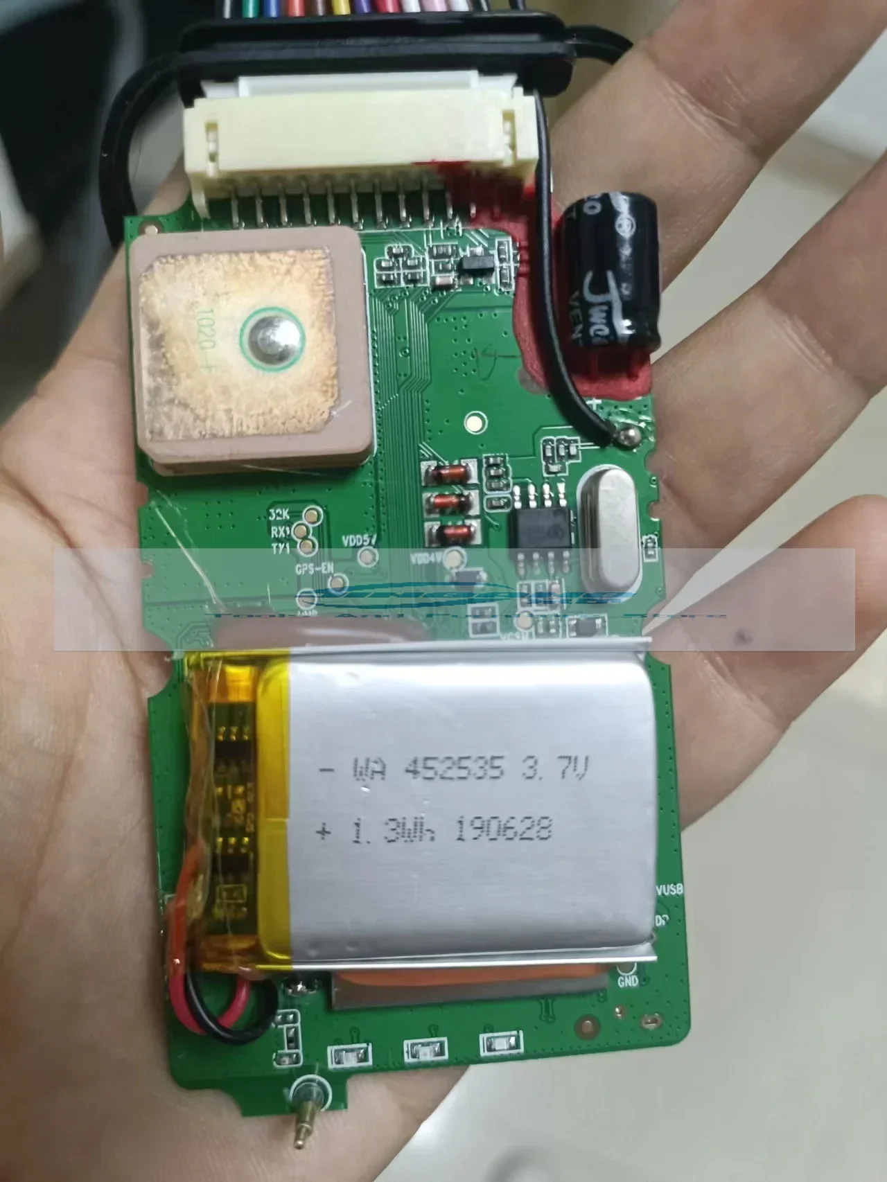 Высокое качество 303F 303G Gsm 2G свободная платформа в режиме реального времени