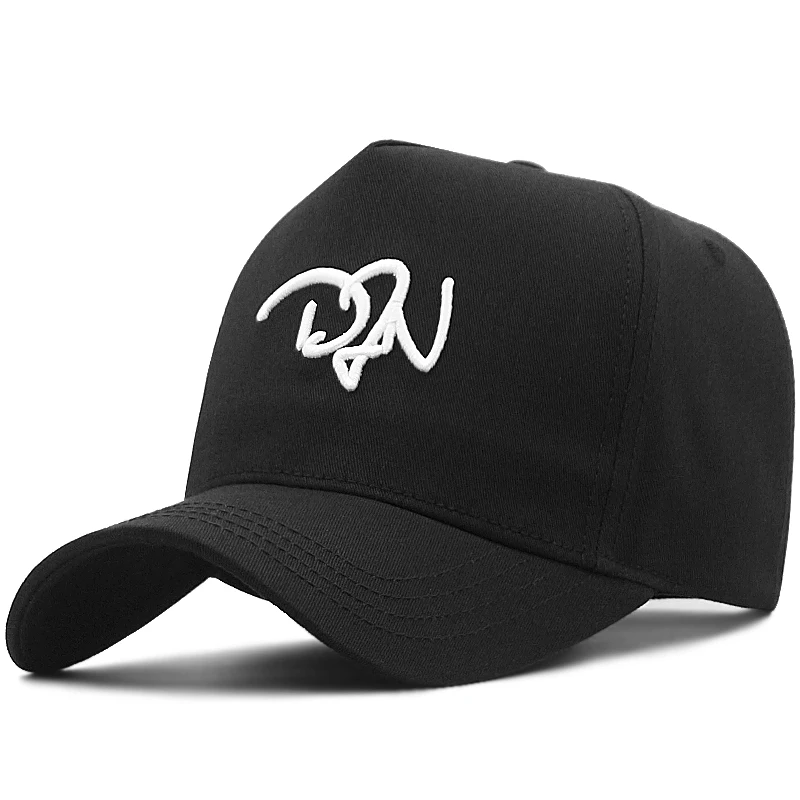 

2022 Big Head Man Plus Size Baseball Cap Adult Outdoors Cotton Large Snapback Hat 55-60CM 60-65CM