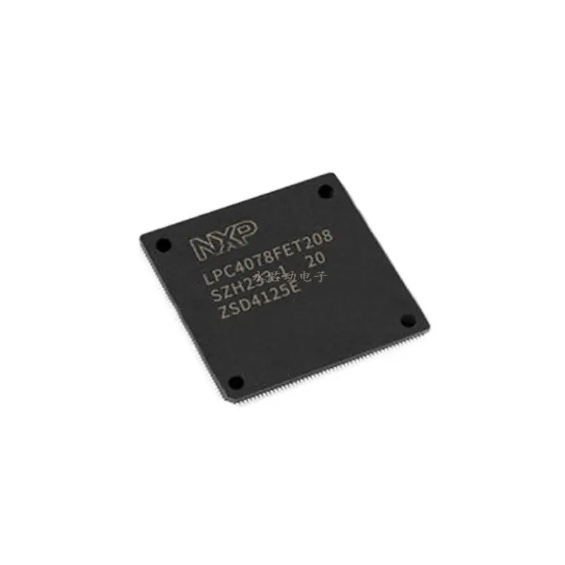 

LPC2888FET180 LPC3250FET296 LPC4078FBD144 LPC4078FET208