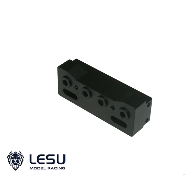 

LESU Metal Transom Spare For 1/14 RC Tractor Truck Tamiyay Benz1851 Model Car Outdoor Toys TH02397