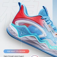 Кроссовки Xtep JLIN-TEAMV2 (действует купон на 1883 рубля)#3