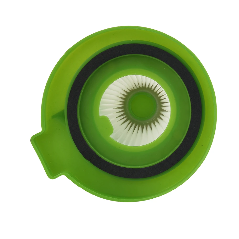 1 * Фильтр портативный пылесборник фильтр для домашнего пылесоса TINTON LIFE CECOLEC