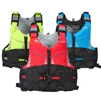 adult professional life jacket large buoyancy vest portable water sports swimming kayak rafting boating surfing life jacket 2022