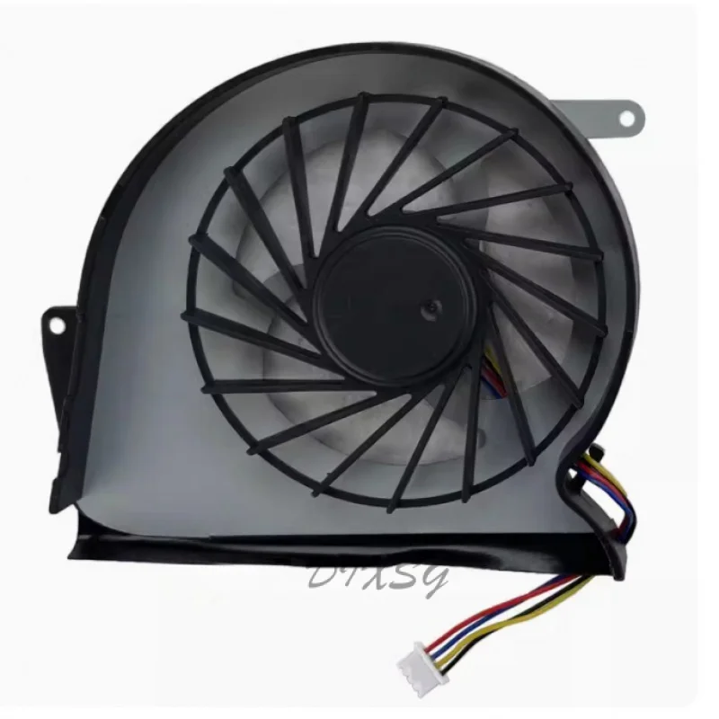 Охлаждающий вентилятор Ne Ltop для процессора GPU охлаждающий Y460 Y460A Y460C Y460N Y460P