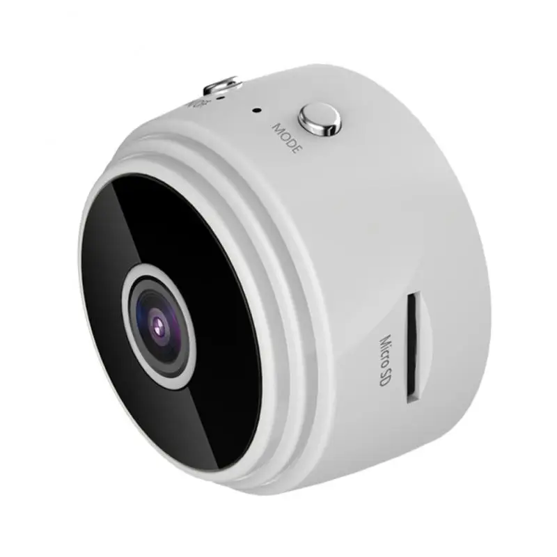 

Hd1080p Remote Monitor Camcorders Security Protection Mini Camera Wireless Monitoring Video Surveillance Smart Home Ip Camera
