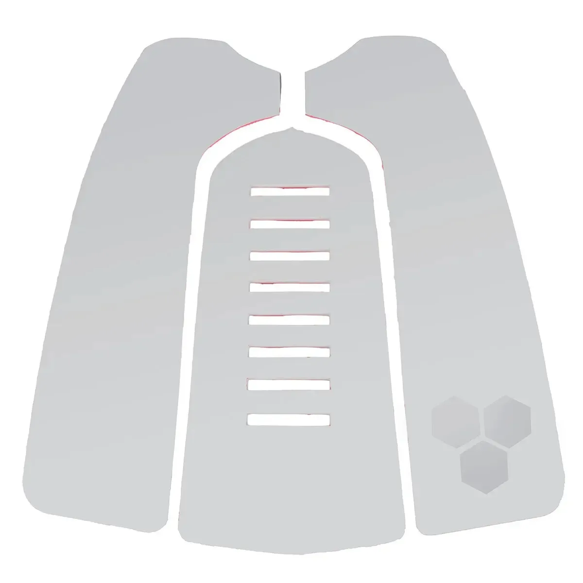 3 шт. нескользящий коврик для доски серфинга из ЭВА