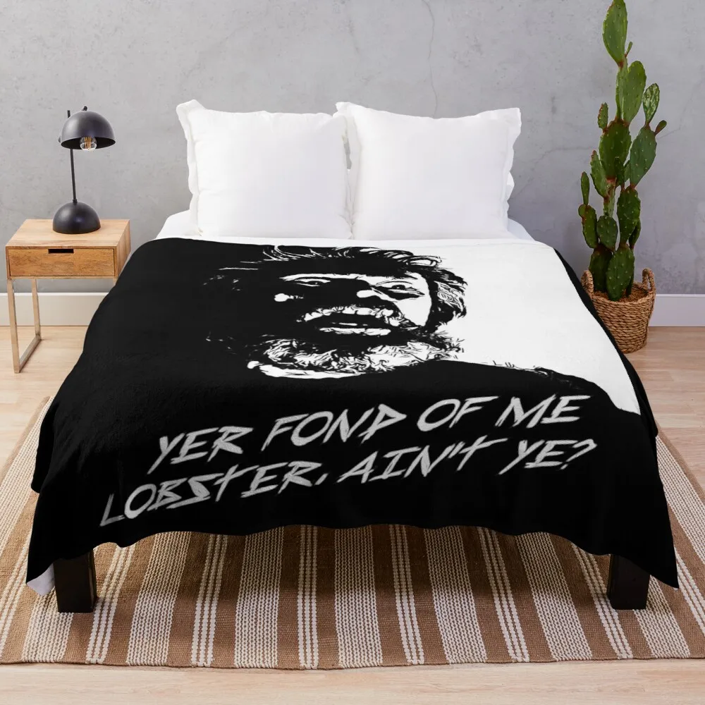 

Одеяло-лобстер, одеяло-лобстер, маяк, маяк, Willem Dafoe,Willem,DafoeCotton, двуспальное одеяло Xl для кровати