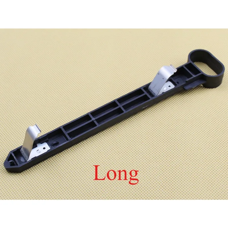 31294521 31294522 Новая длинная короткая вилка для фар зажим фары фиксированная