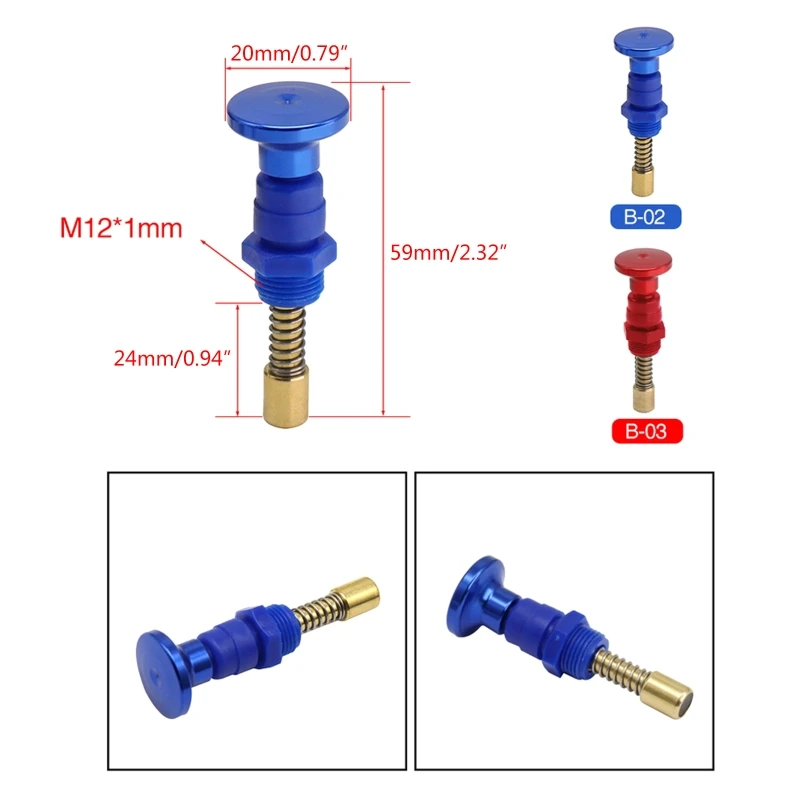

Запасной карбюратор WSND для мотоцикла, переключатель управления клапаном для мотоцикла PE24 28 30 32 34 36 38 40