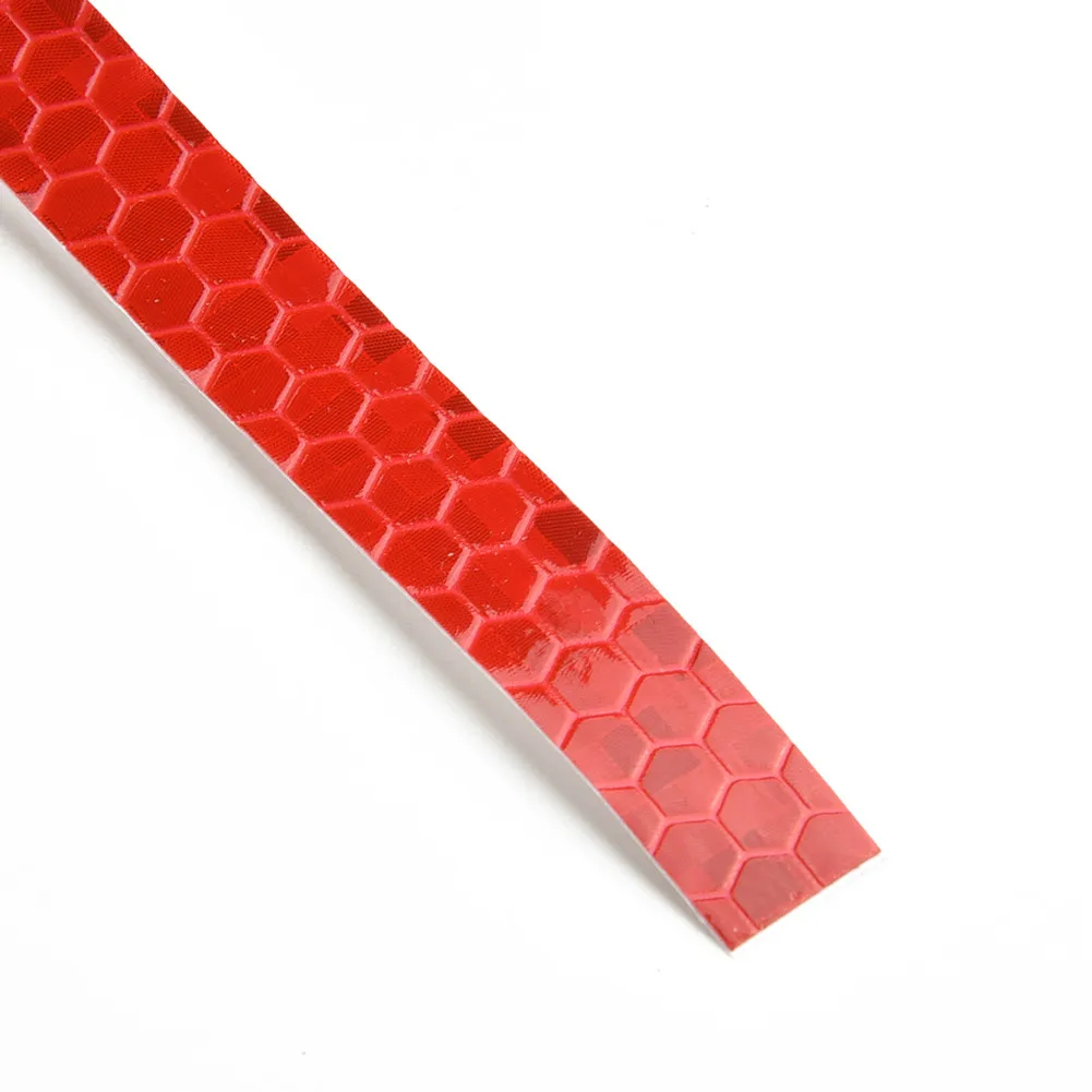 

5M Reflective Stickers Useful Accessories Body DIY Glow Strip Practical