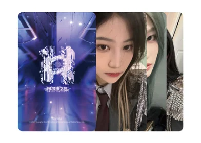 

SNH48 TEAM NII "Promised Land" карта для селфи официальные оригинальные карты и другие карты набор можно выбрать