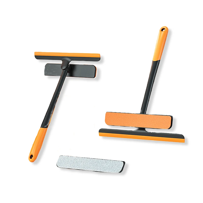 

Screen Net Dust Cleaning Brush Free Disassembly Washing Window Cleaning Glass Wiper Household Tool