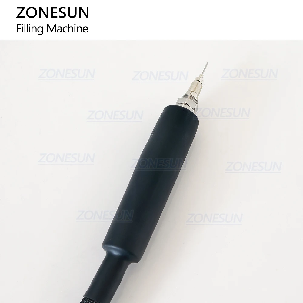 Рисунок 6 - ZONESUN ZS-EL100R Высокоточный