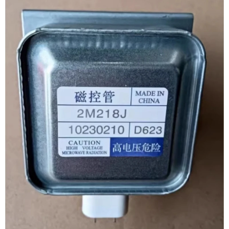 Новая Микроволновая печь для магнетрона 2M218J запчасти магнетронной