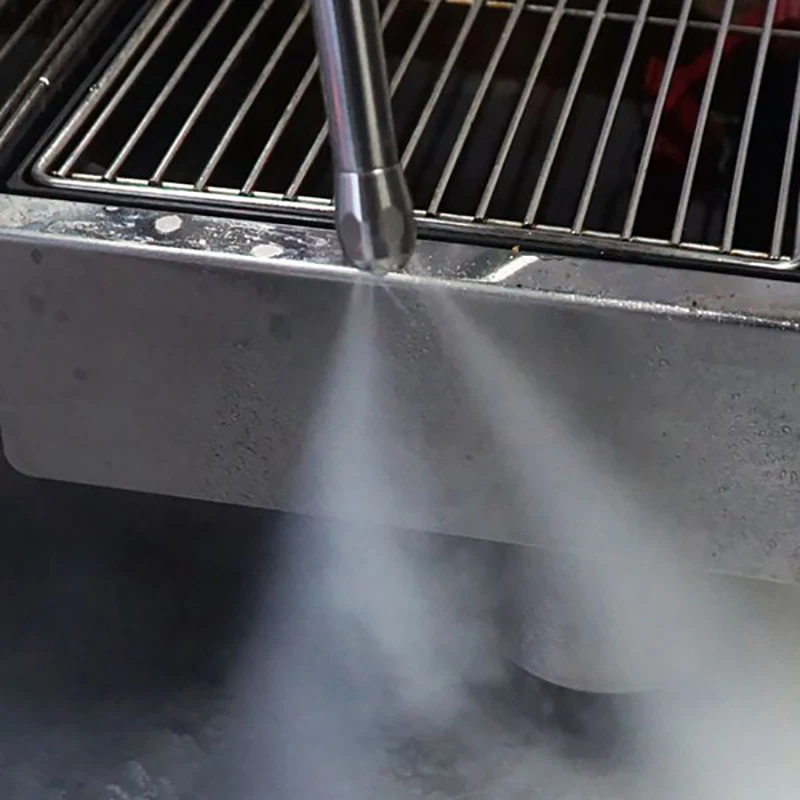 Аксессуары для паровых насадок кофемашины с 4 отверстиями Breville 870/878/880 идеальная