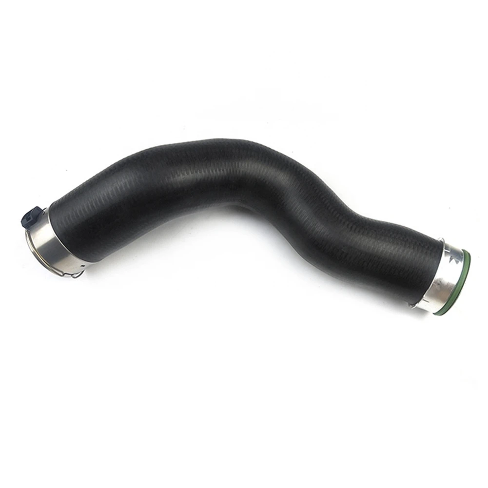 

Car Engine Intercooler Turbocharger Air Pipe Booster Air Intake Hose for BMW X5 F15 11618515639