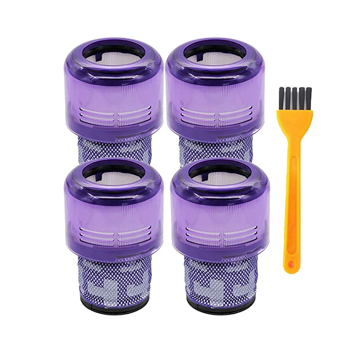 

For V15 V11 SV14 Washable Filter Cordless Stick Vacuum Cleaner Spare Parts Hepa Filter Replacement Part B