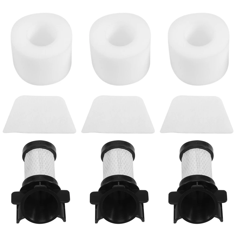 Сменный фильтр и Hepa для пылесоса Shark Ionflex Duoclean IR100 IR101 IR70 IF100 IF150 IF160 IF170 IF180 IF251 IF200 IF