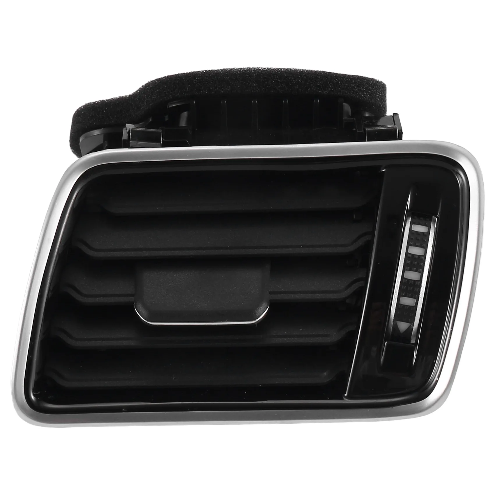 

3AD 819 701 A ADQ Air Outlet (Front Left) Piano Paint for VW Maiten B7L