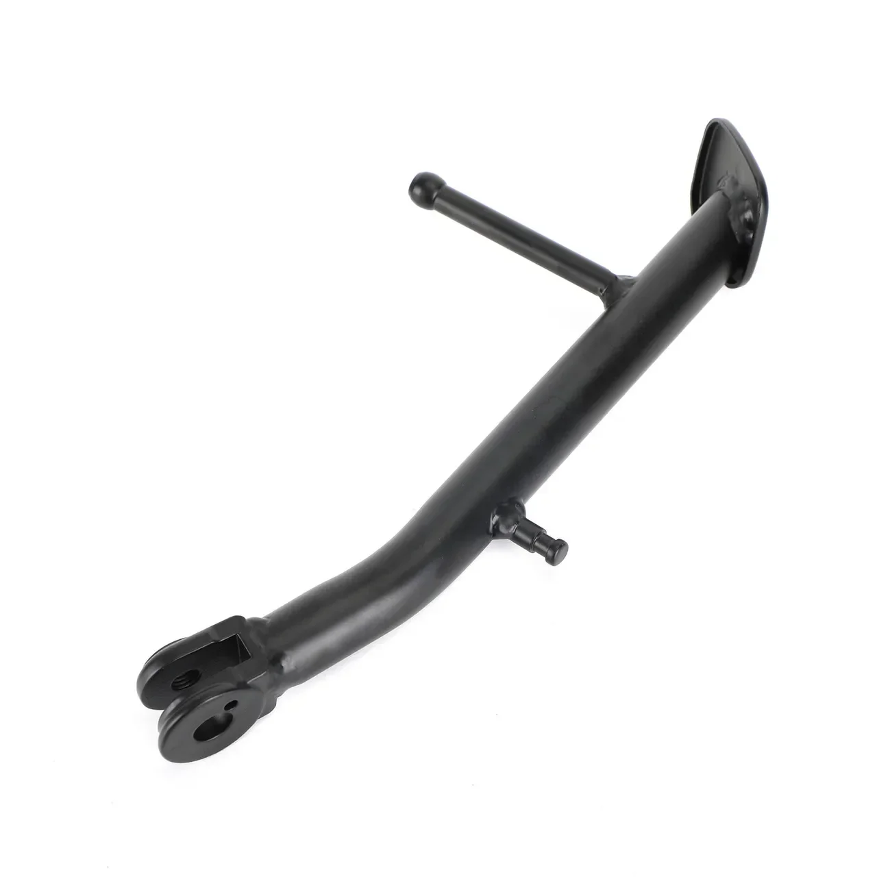 Для Honda XADV X-ADV X ADV 750 2017 18 19 20 21 2022 2023 2024 XADV750 Kickstand Extend Side Stand Support Foot Peg Accessories
