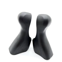 shimano ultegra st 6700 road bicycle black bracket covers for 6700 dual control lever bike parts