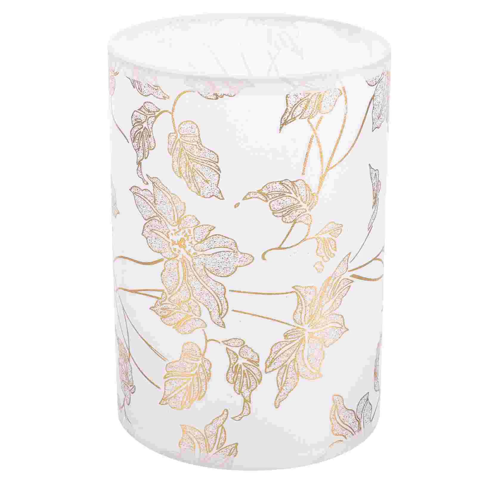 

Lamp Shade Delicate Lamp Shade Decorative Lamp Cover Table Lamp Shade Bedside Light Cover