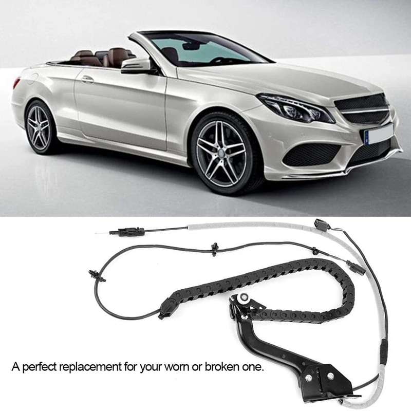 

Car Cable Electric Sliding Door Right Fit for MERCEDES-BENZ SPRINTER 2006-2009 9068204169 9068204100